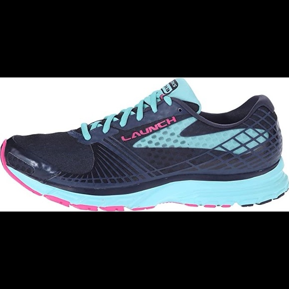 brooks launch size 9